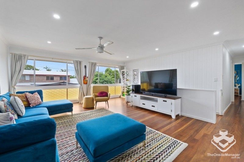 rental property Brisbane