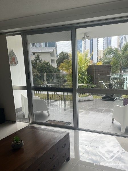 rental property Gold Coast