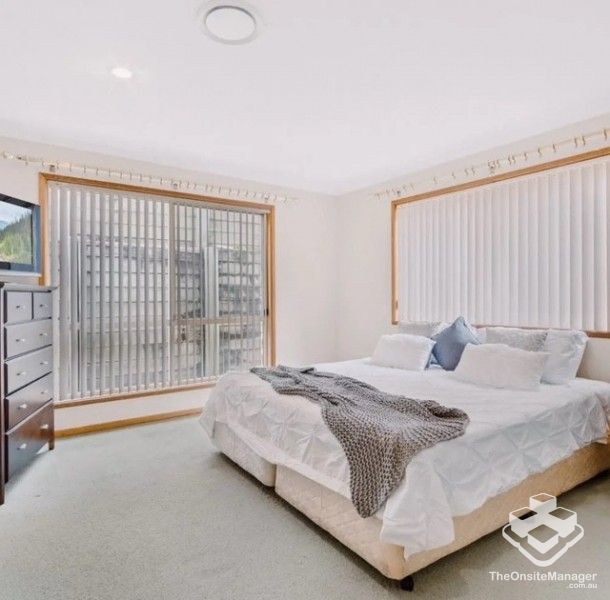 rental property Brisbane