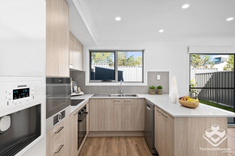 rental property Ipswich