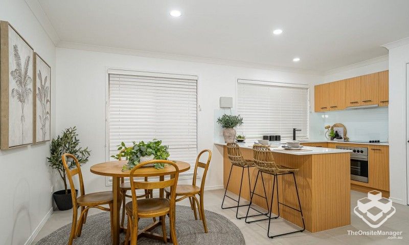 rental property Brisbane