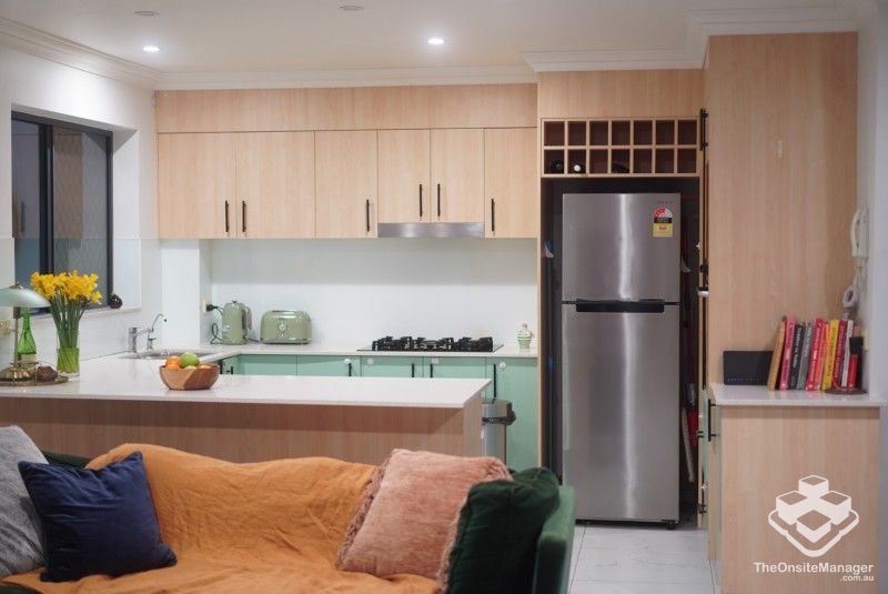 rental property Brisbane