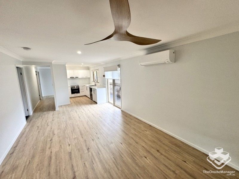 rental property Brisbane
