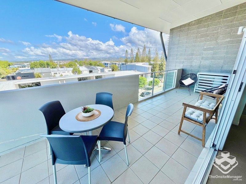 rental property Gold Coast