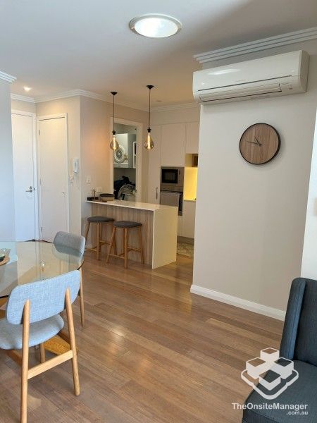 rental property Brisbane