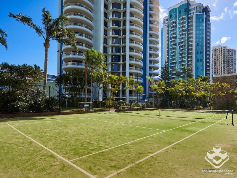 rental property Gold Coast