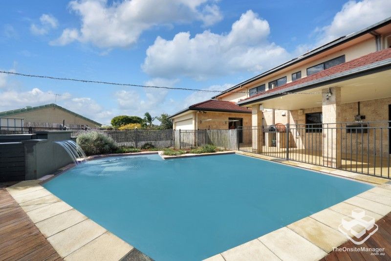 rental property Brisbane