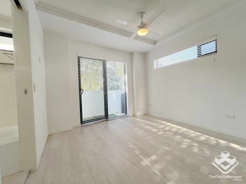 rental property Brisbane