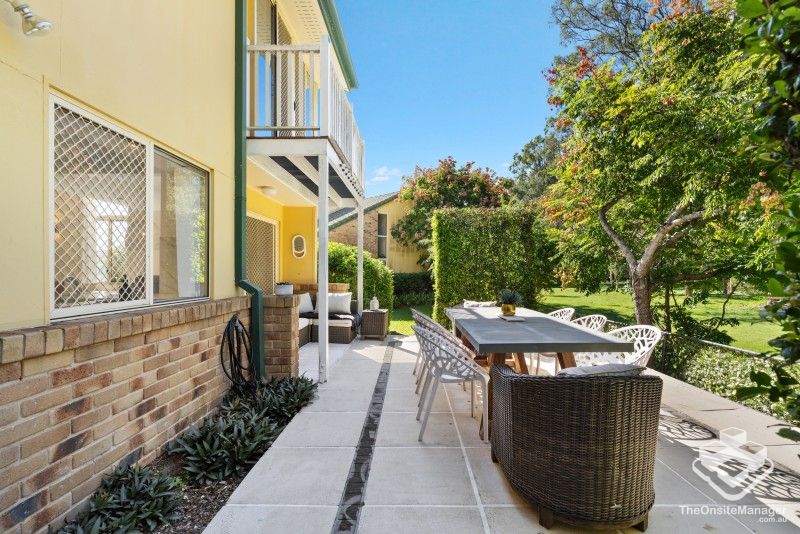 rental property Brisbane