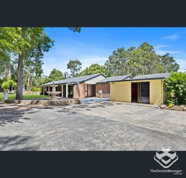 rental property Brisbane