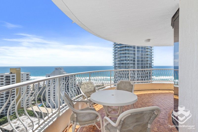 rental property Gold Coast