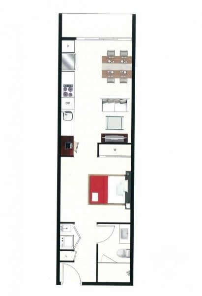 rental property Brisbane