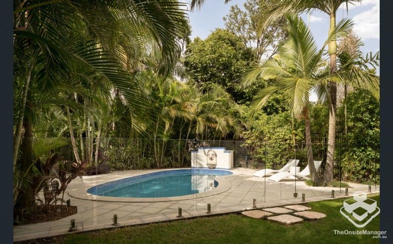 rental property Brisbane