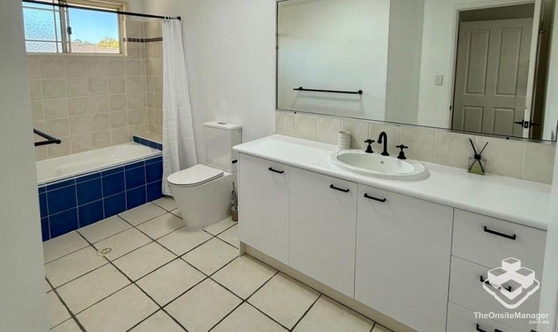 rental property Brisbane