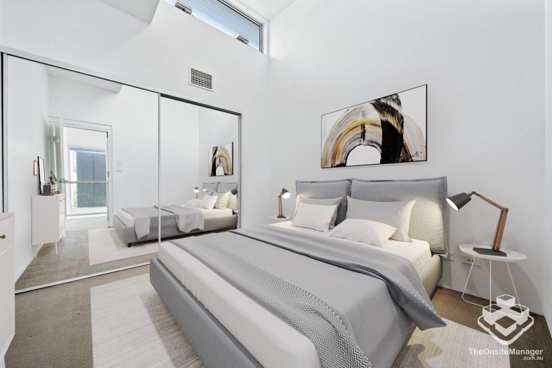 rental property Brisbane