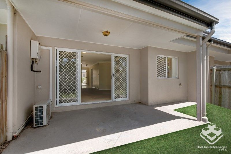 rental property Brisbane