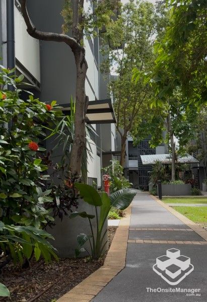 rental property Brisbane