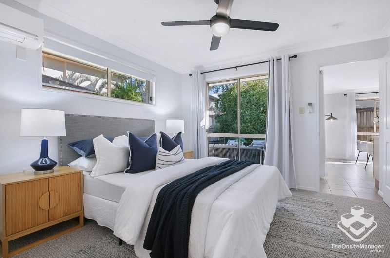 rental property Brisbane