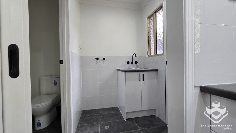 rental property Brisbane