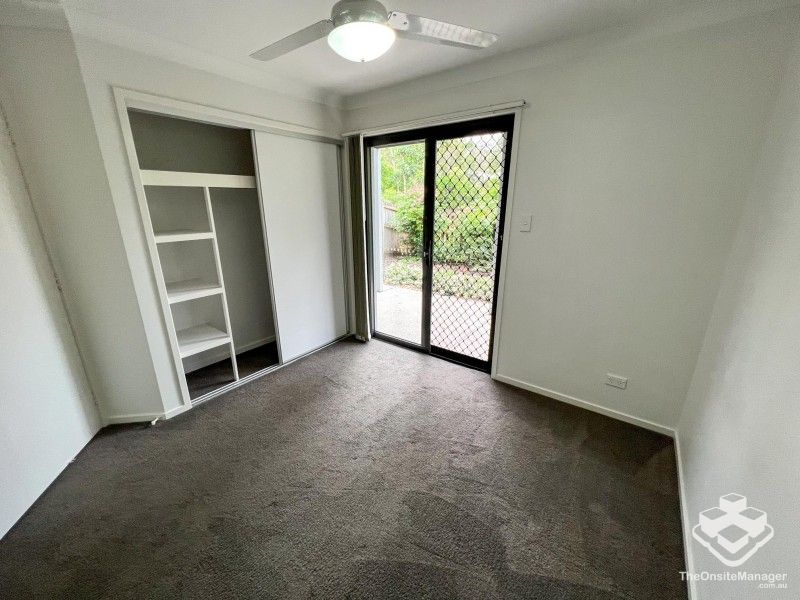 rental property Brisbane