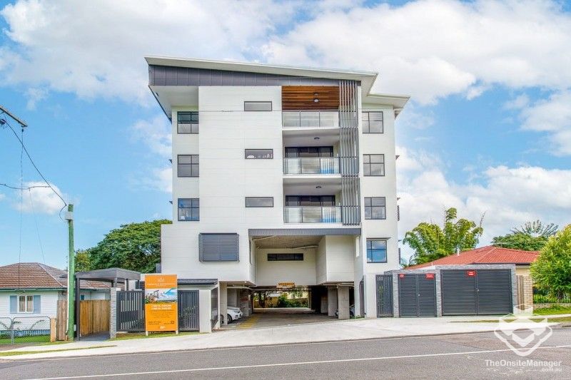 rental property Brisbane