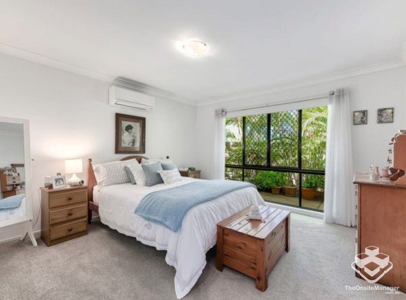 rental property Brisbane