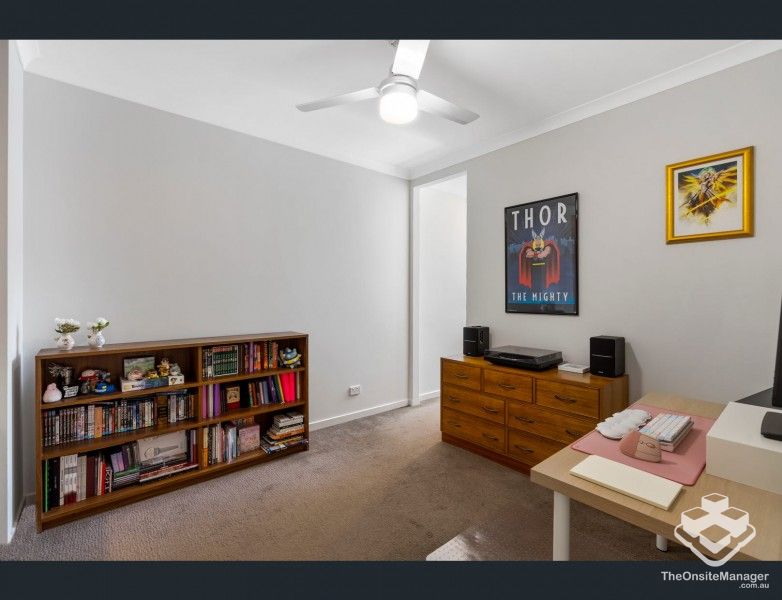 rental property Brisbane