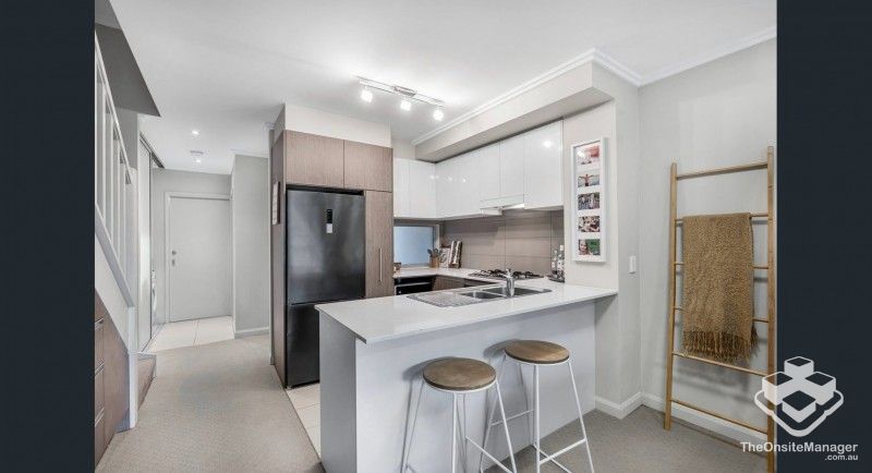 rental property Brisbane