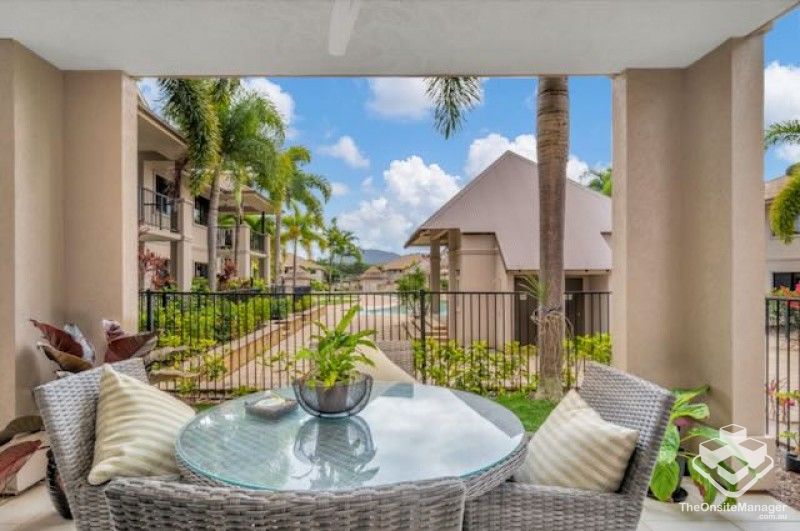 rental property Cairns