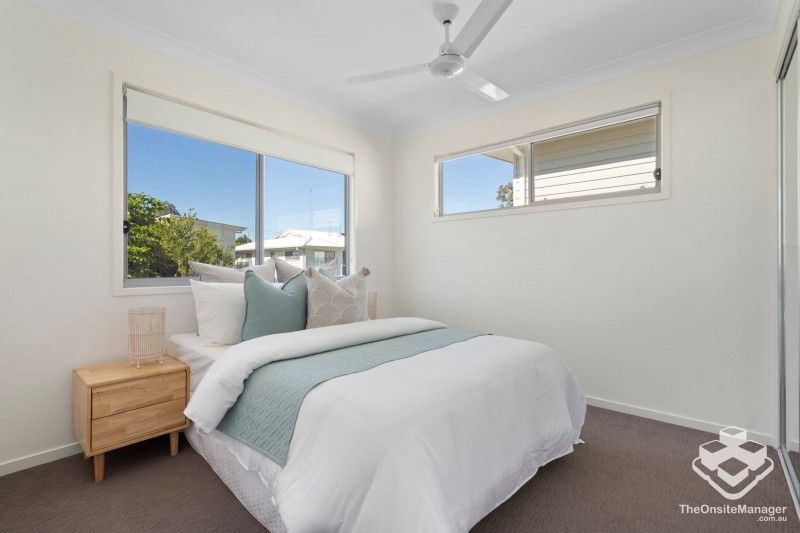 rental property Brisbane