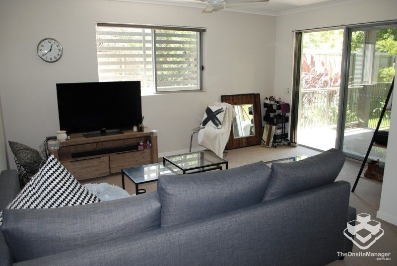 rental property Brisbane