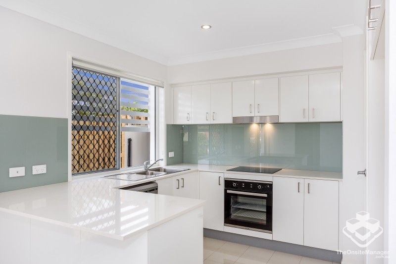 rental property Brisbane