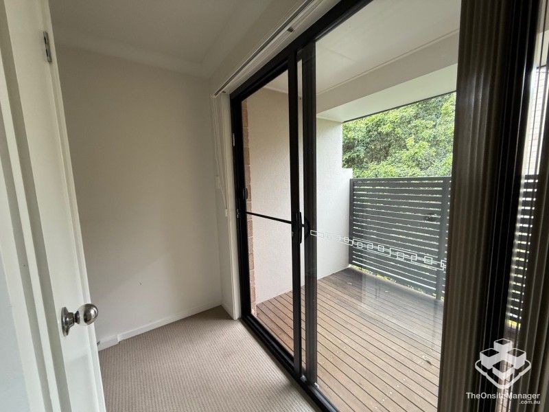rental property Brisbane