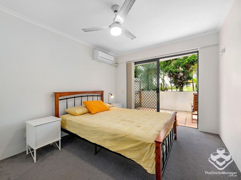 rental property Brisbane