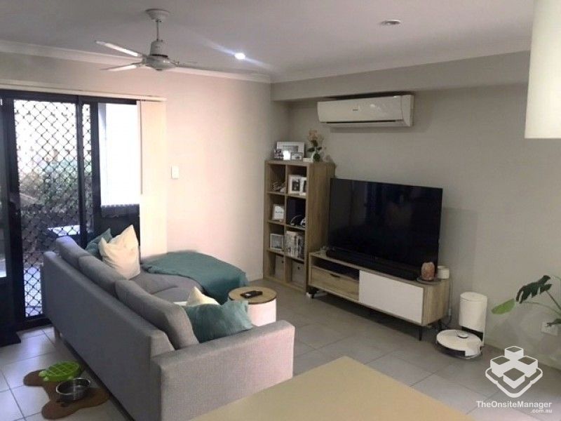 rental property Brisbane