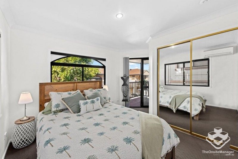 rental property Brisbane