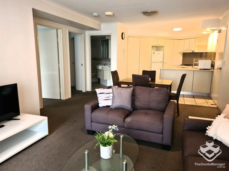 rental property Brisbane