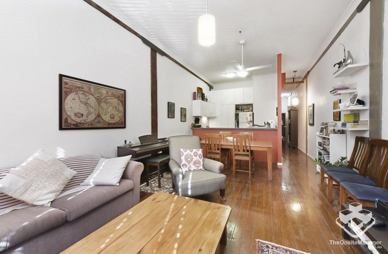 rental property Brisbane