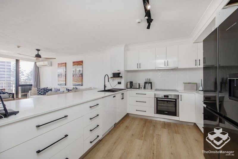 rental property Gold Coast