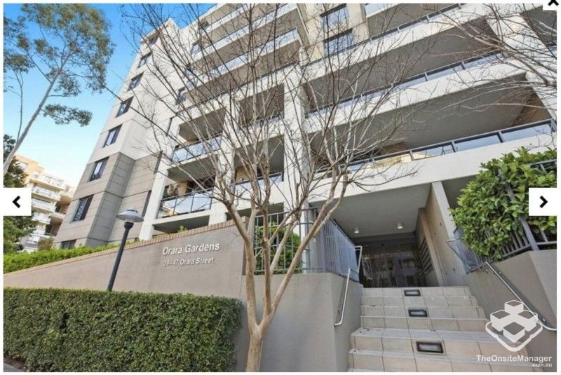 rental property Sydney