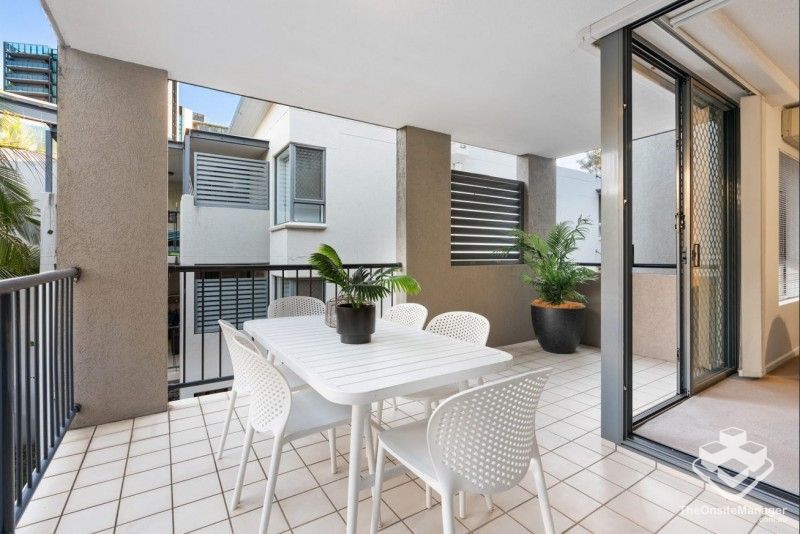 rental property Brisbane