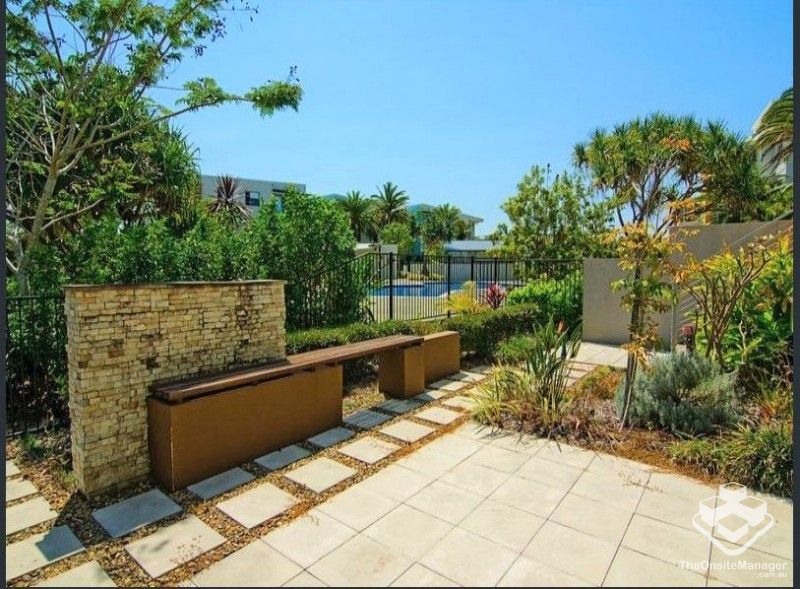 rental property Gold Coast