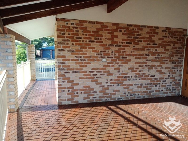 rental property Brisbane