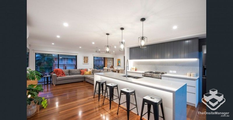 rental property Brisbane