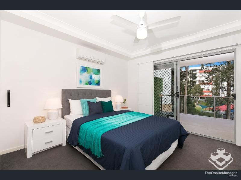 rental property Brisbane