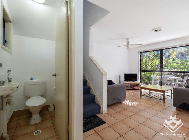 rental property Brisbane