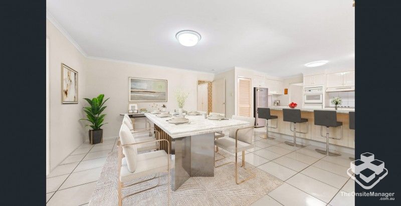 rental property Brisbane