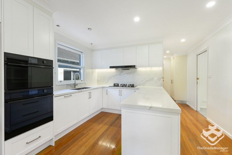 rental property Sydney