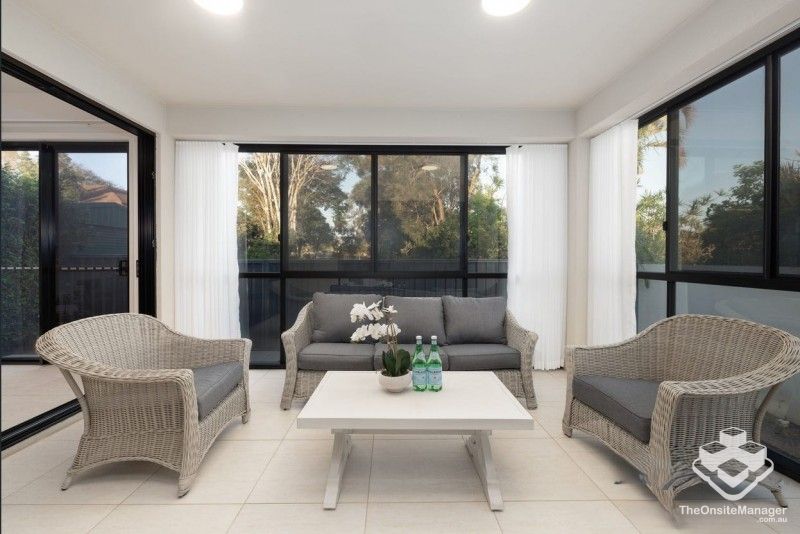 rental property Brisbane