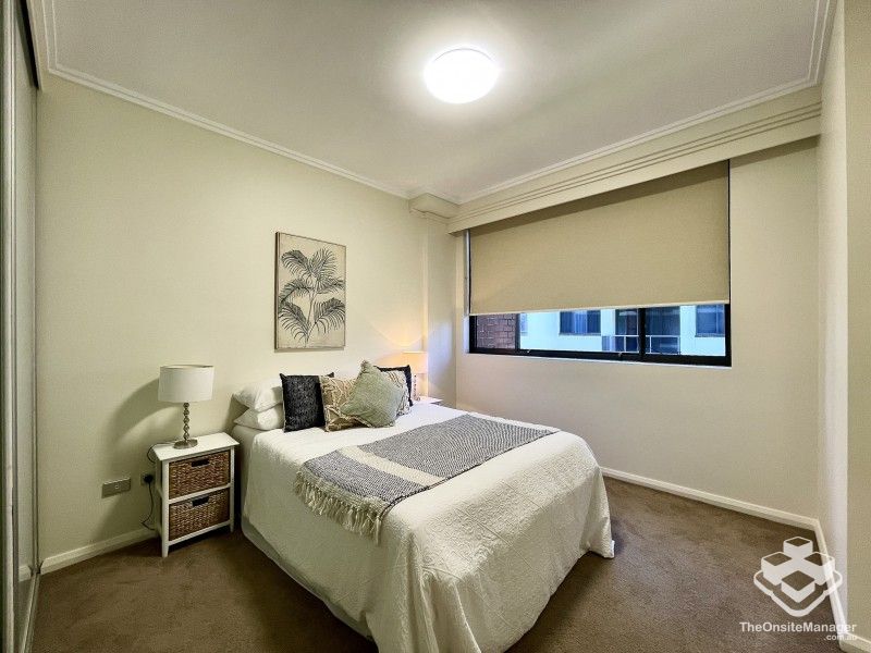 rental property Sydney